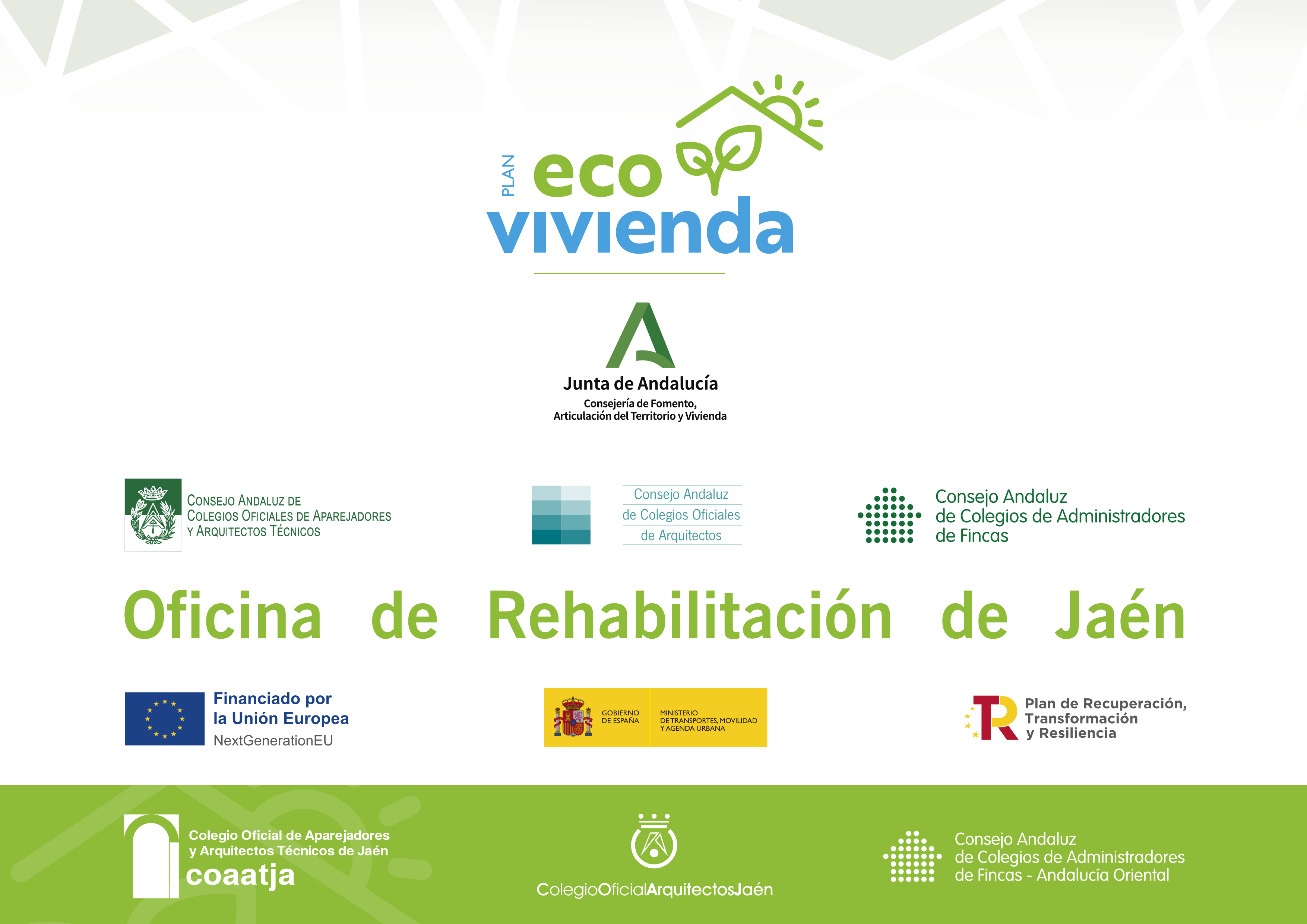 Oficina de Rehabilitación de Jaén