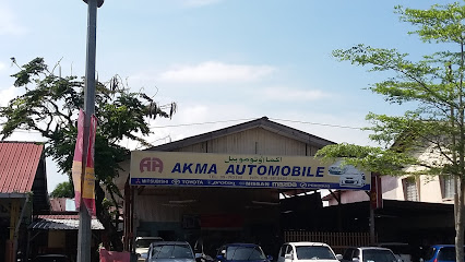 Akma Automobile