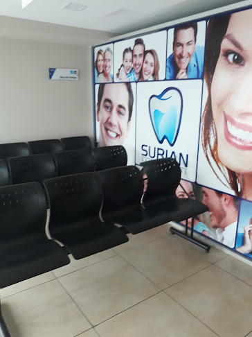Surian Salud Dental - Guayaquil