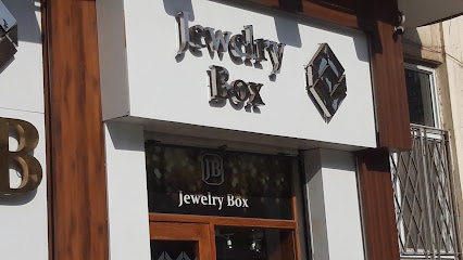 JB Jewelry Box