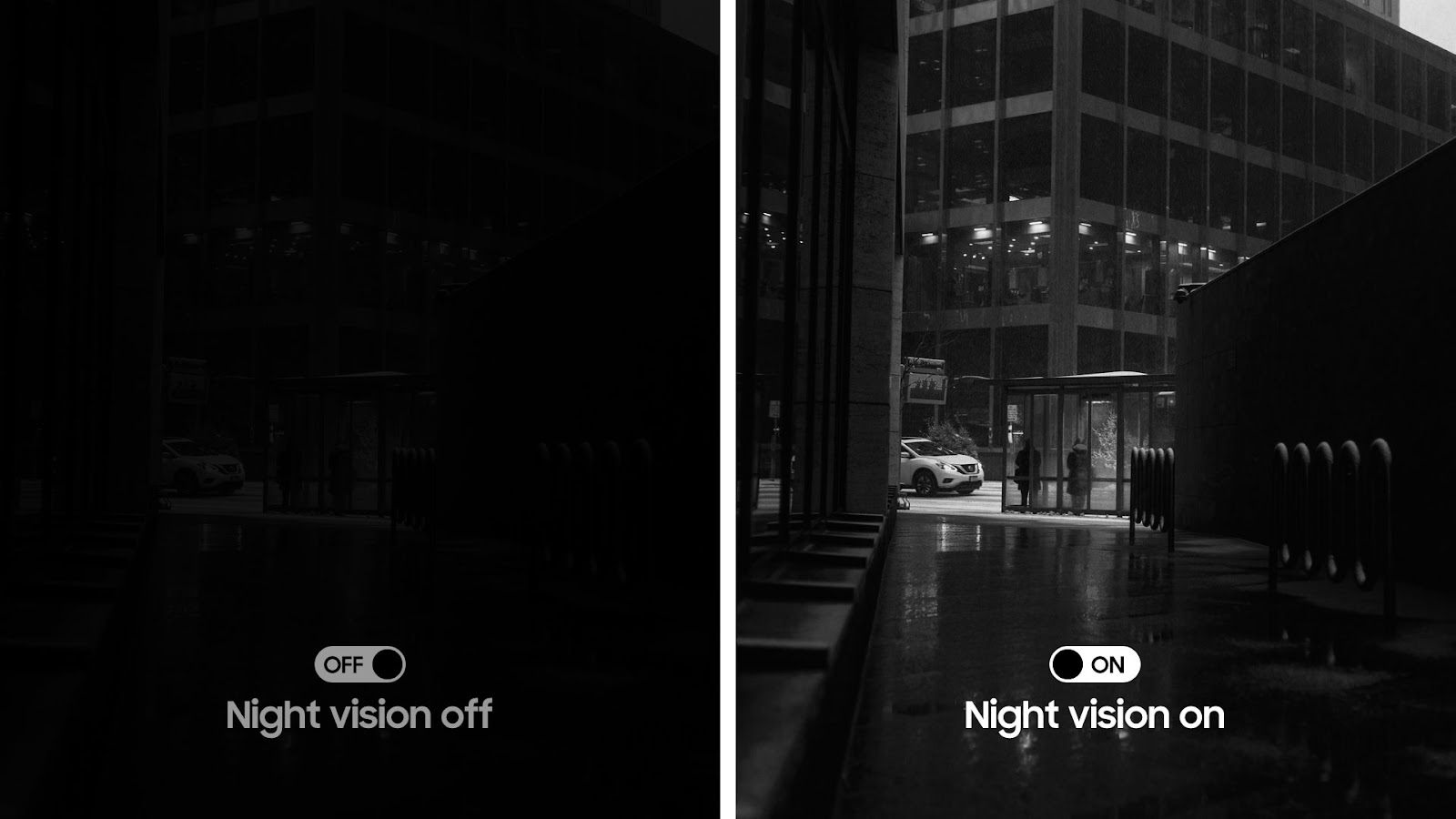 Blackview OSCAL S60 Pro: бюджетный защищенный смартфон с ночным видением – фото 2