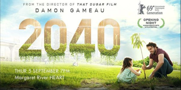 climate change documentaries