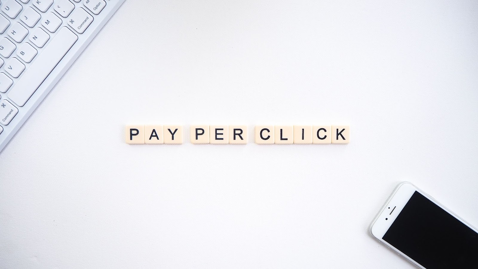 google ads pay per click 