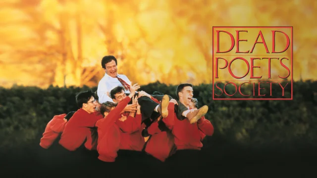 Dead poets society