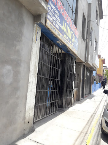 Jaime's Apima S.R.L