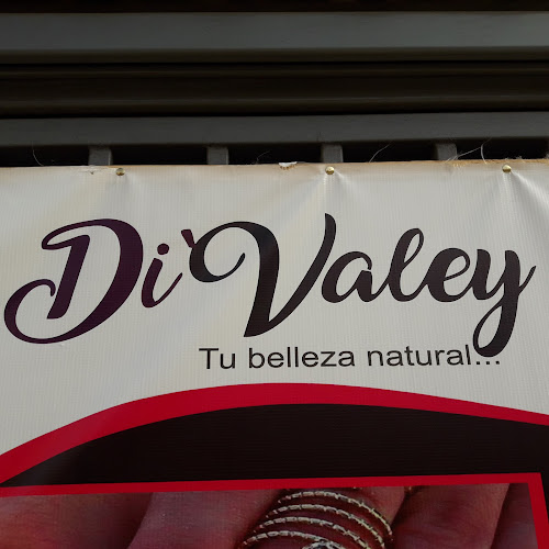 Opiniones de Di Valey Tu belleza Natural en Lima - Centro de estética