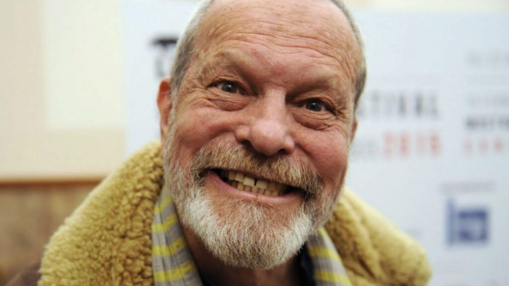 Terry-Gilliam