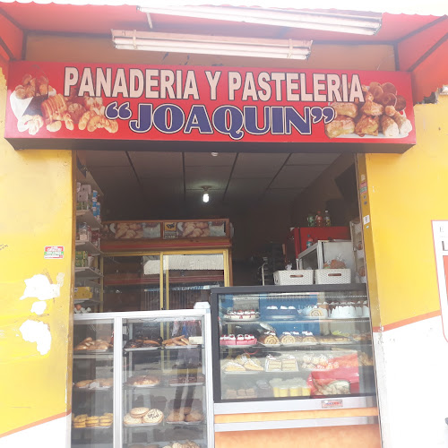 Opiniones de Joaquin en Guayaquil - Panadería