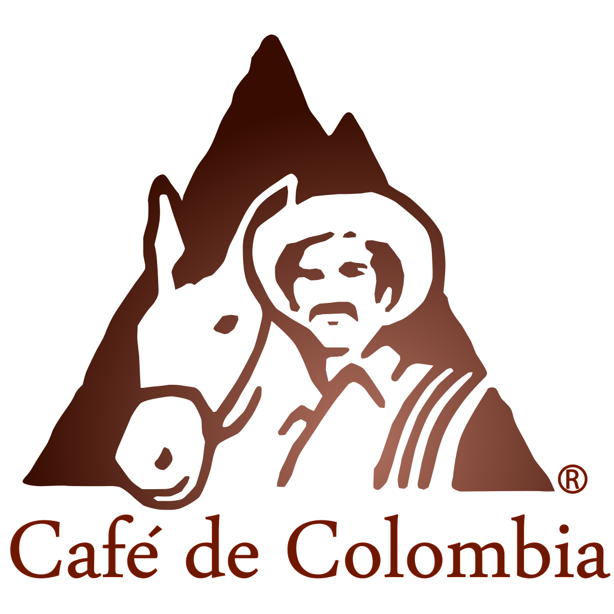 Juan Valdez - The face of Colombian coffee and the standard logo