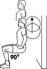 The Squat - Movement of the Month