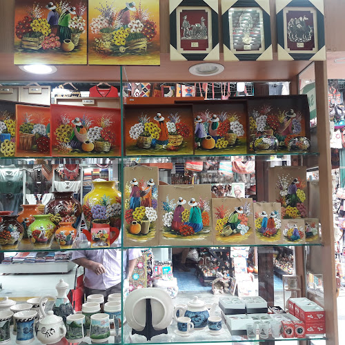 Opiniones de PINTURA EN ARTE 115 en Miraflores - Tienda de pinturas