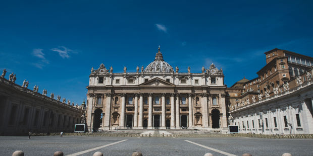 3 “bí mật” không bí mật một tí nào của Vatican