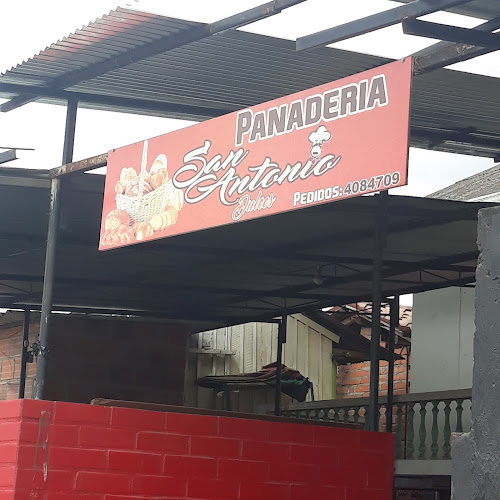 Panaderia San Antonio