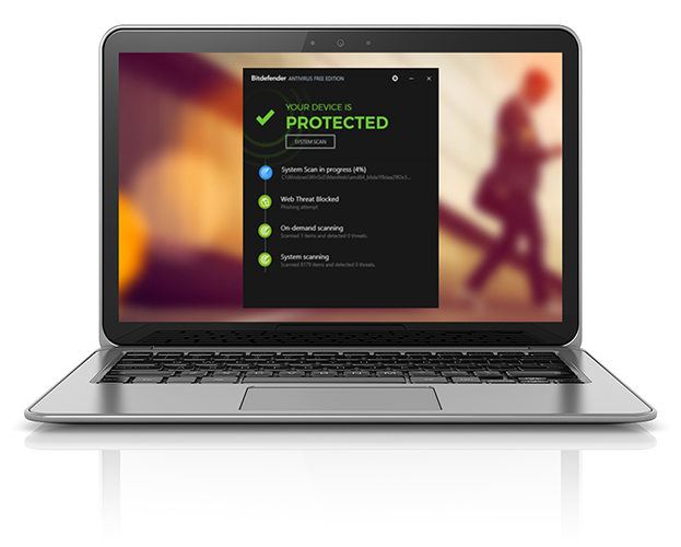 best free antivirus