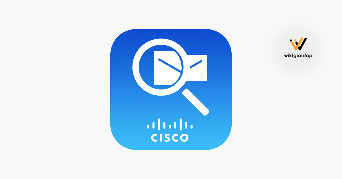 Giới thiệu về phần mềm Cisco Packet Tracer