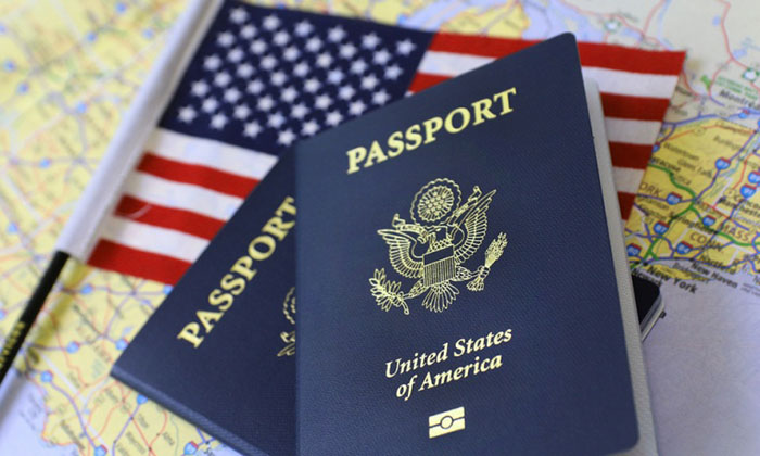 Cách xin visa Mỹ online - Chuẩn bị tâm thái tự tin, thoải mái khi phỏng vấn