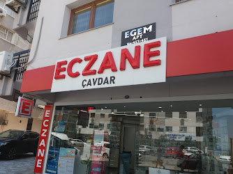 Eczane Çavdar