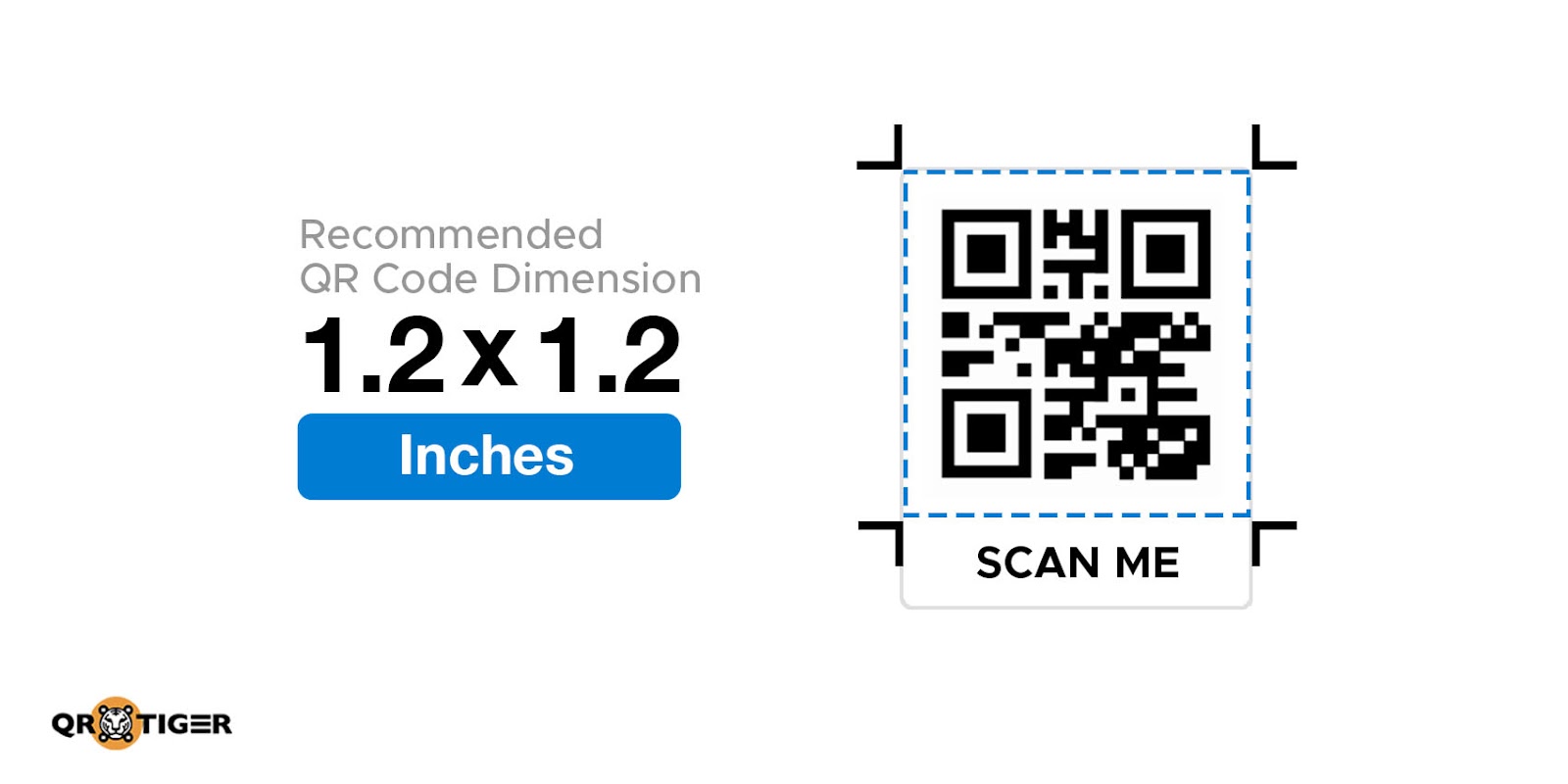 Рамка для QR
