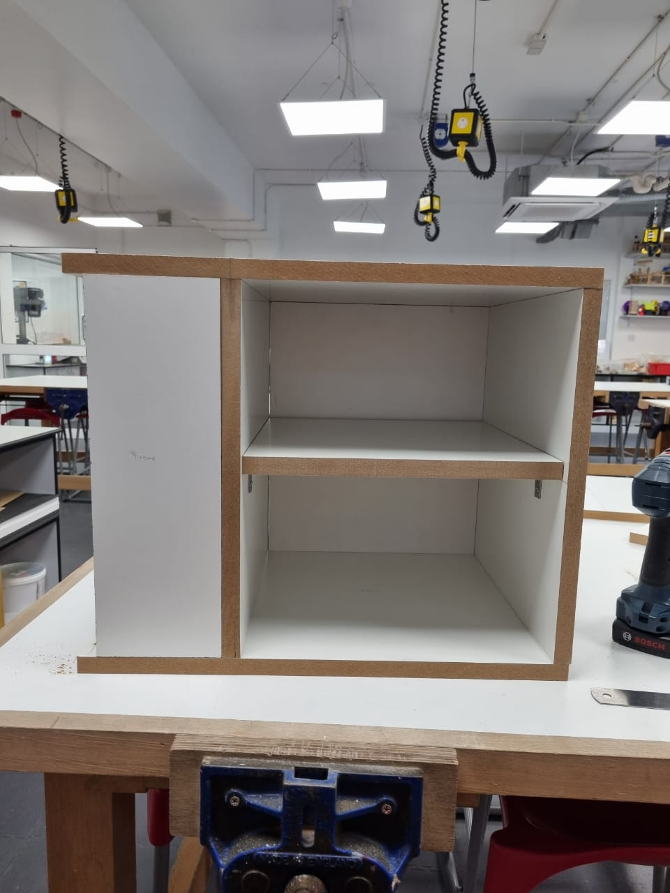 Student Project 