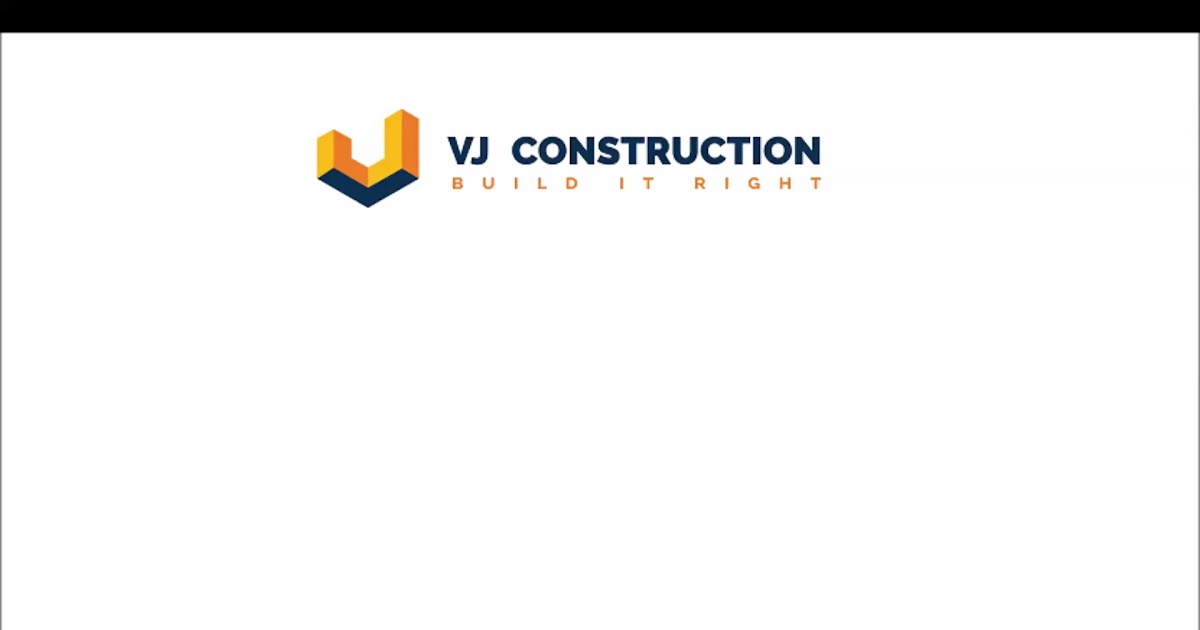 V & J Construction INC.mp4