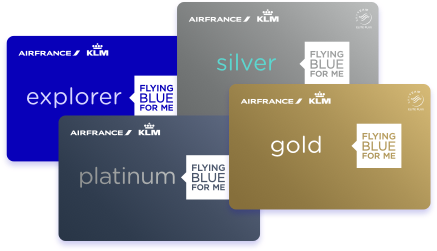 Customer segmentation examples, Flying Blue from KLM