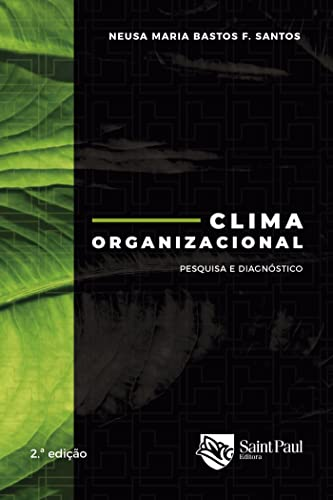 pesquisa de clima organizacional