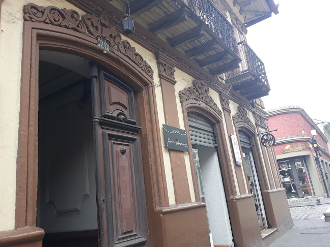 escuela politecnica de nivelacion academica - Cuenca