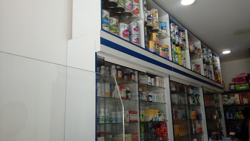 DrogueriaLaTroncal 1