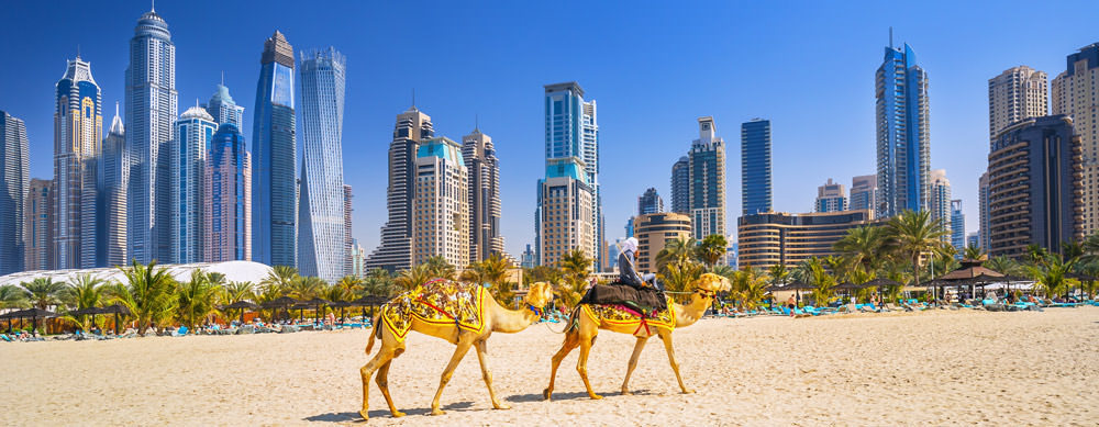 How To Travel Dubai - The Guide You Have Been Looking For 