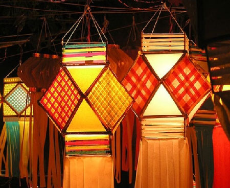 Magikal Lighting ideas for Diwali 2020.