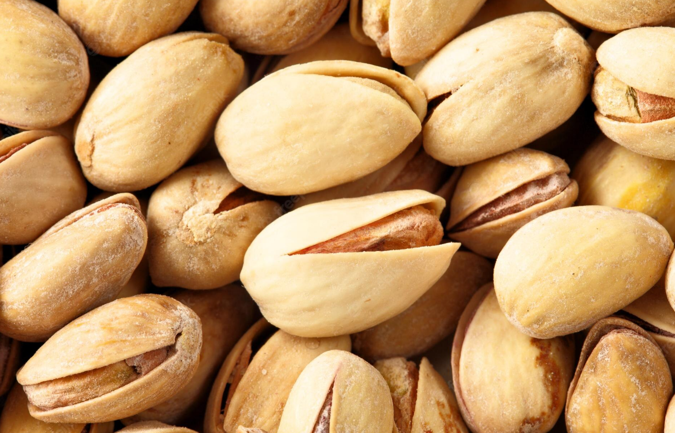 Use of nuts & seeds help to reduce the risk of obesity
