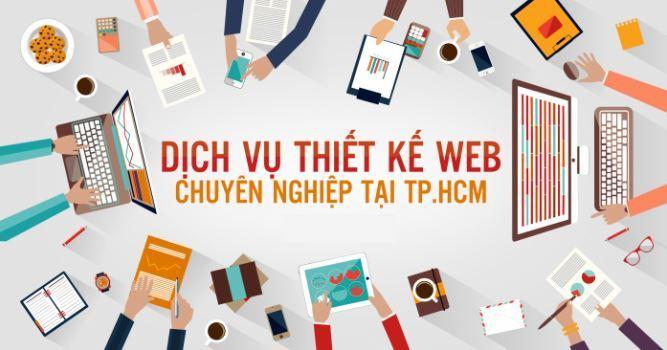 Kết quả hình ảnh cho doanh nghiệp thiết kế web ở hồ chí minh