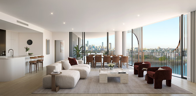Monarch Residences