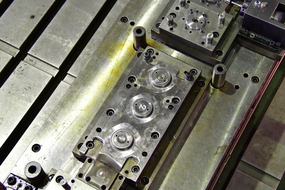 What is Metal Stamping? A Guide to Processes, Steps and Types of Presses