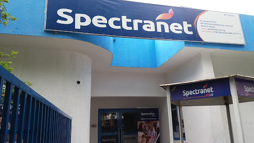 Spectranet Head Office, 15 Bangui St, Wuse, Abuja, Nigeria, Police Department, state Nasarawa