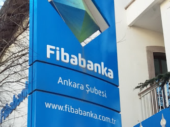 Fibabanka Ankara Şubesi