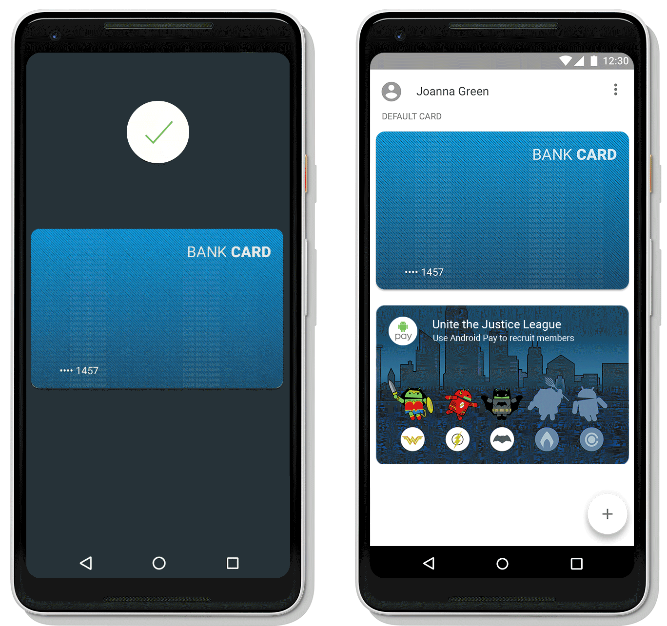 android pay