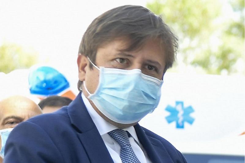 ReggioTV - News - Natale e Covid, il Viceministro Sileri: