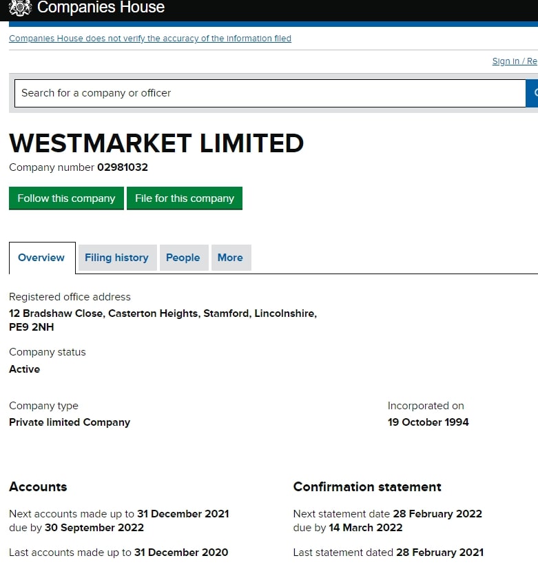 Westmarket Limited: отзывы реальных трейдеров о сотрудничестве с брокером