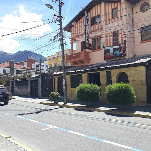 Hotel Santa Clara