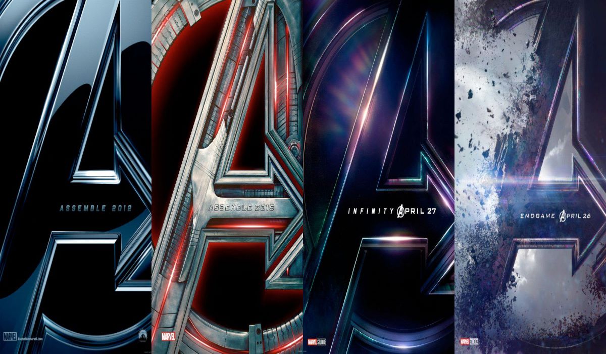 next Marvel movie collection