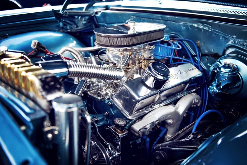 How to Tune Your Engine for Optimal Performance