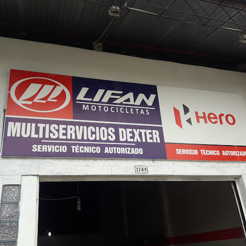 Av. Mariscal Caceres 1149, Iquitos 16001, Perú