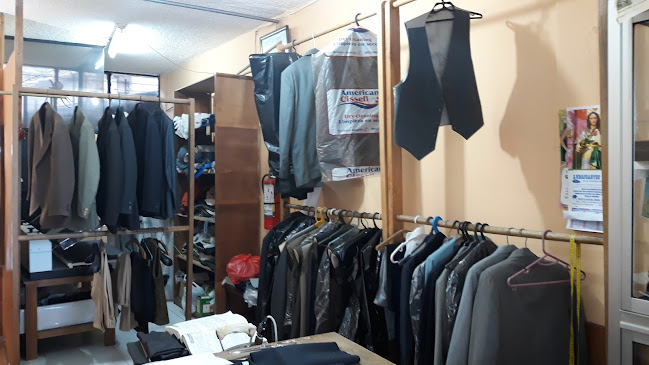 Opiniones de Sastrería Líder en Quito - Sastre
