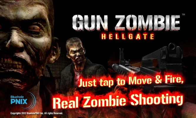 GUN ZOMBIE CHEAT