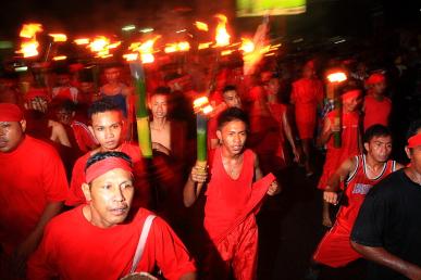 obor pattimura