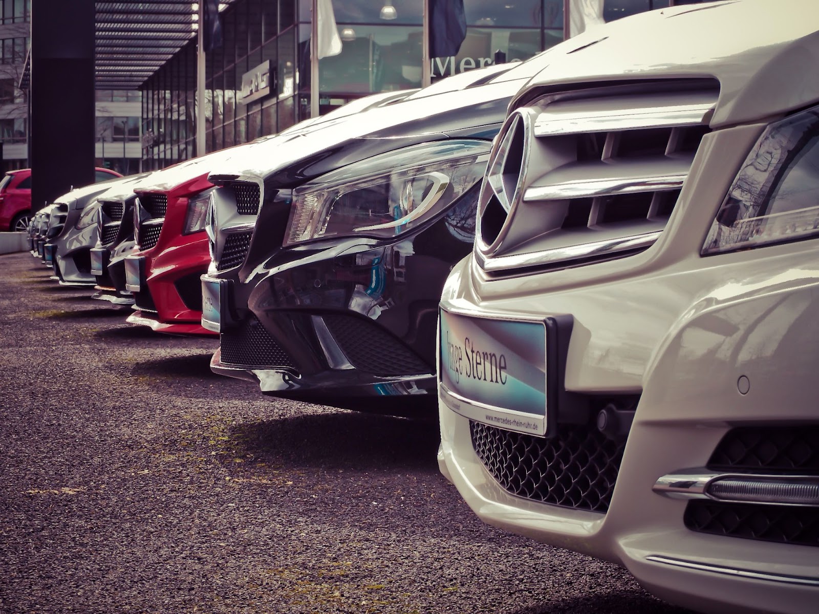3 Reasons To Consider Buying A Used Car