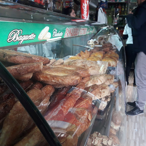 Comentarios y opiniones de Panaderia Bodega