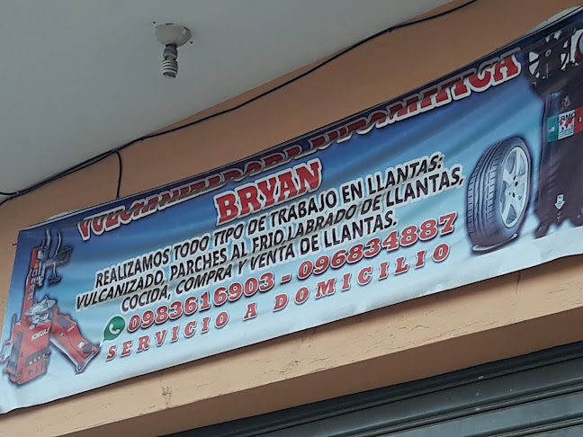 Opiniones de Bryan en Guayaquil - Concesionario de automóviles
