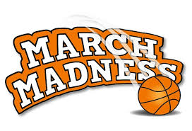 Image result for march madness clipart